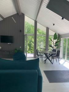 Domingo Dacha Selakh Guest house - 290