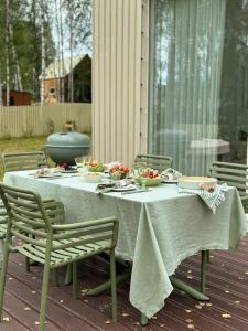 Domingo Dacha Selakh Guest house - 340