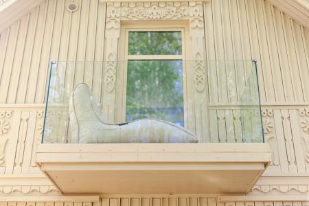 Domingo Dacha Selakh Guest house - 337