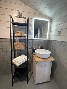 Domingo Dacha Selakh Guest house - 90