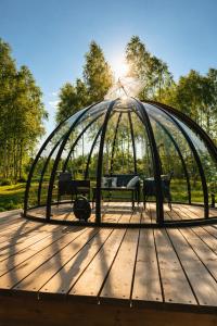 Domingo Dacha Selakh Guest house - 98