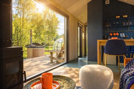 Domingo Dacha Selakh Guest house - 97