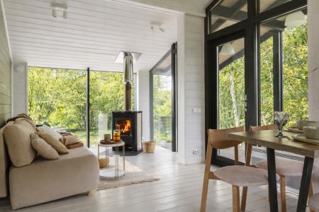 Domingo Dacha Selakh Guest house - 111