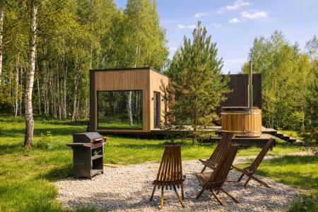 Domingo Dacha Selakh Guest house - 66