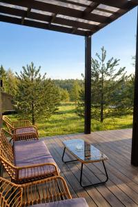 Domingo Dacha Selakh Guest house - 72