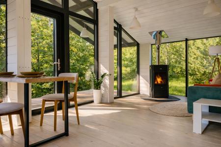 Domingo Dacha Selakh Guest house - 200