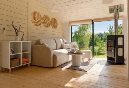 Domingo Dacha Selakh Guest house - 165