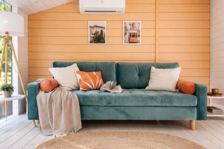 Domingo Dacha Selakh Guest house - 204