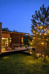 Domingo Dacha Selakh Guest house - 67