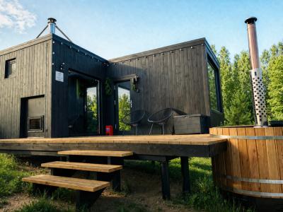 Domingo Dacha Selakh Guest house - 718