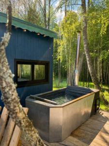 Domingo Dacha Selakh Guest house - 485