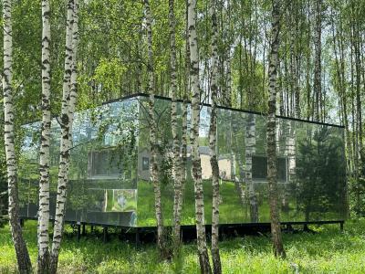 Domingo Dacha Selakh Guest house - 183