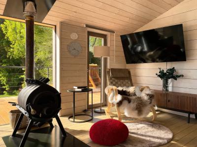 Domingo Dacha Selakh Guest house - 187