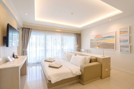 The Sea Cret Hua Hin - 250