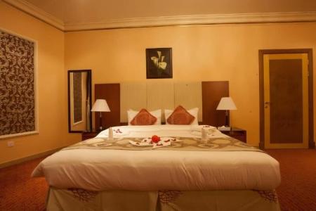 Sahara Beach Resort & Spa - 72