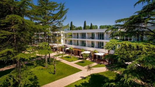 Azul Beach Resort Montenegro - 42