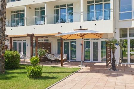 Azul Beach Resort Montenegro - 43