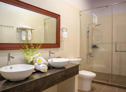 Sea Sense Resort - 56