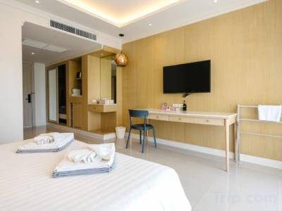 The Sea Cret Hua Hin - 156