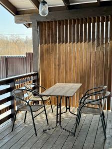 Domingo Dacha Selakh Guest house - 469