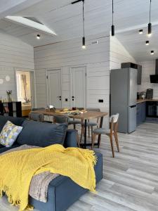 Domingo Dacha Selakh Guest house - 593