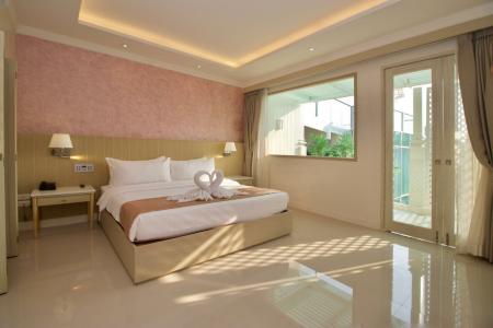 The Sea Cret Hua Hin - 272