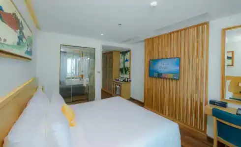 Sala Danang Beach - 214