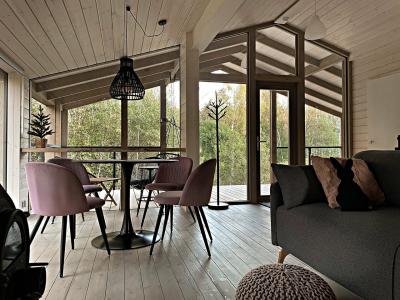 Domingo Dacha Selakh Guest house - 246