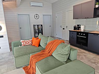 Domingo Dacha Selakh Guest house - 647