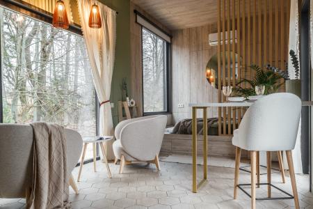 Domingo Dacha Selakh Guest house - 827