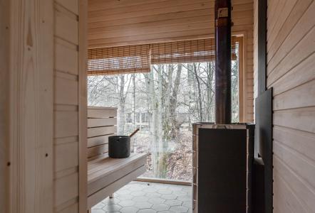 Domingo Dacha Selakh Guest house - 822