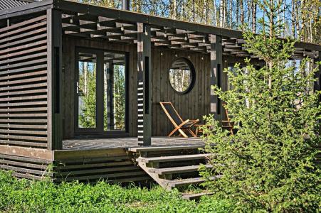 Domingo Dacha Selakh Guest house - 660