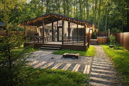 Domingo Dacha Selakh Guest house - 411