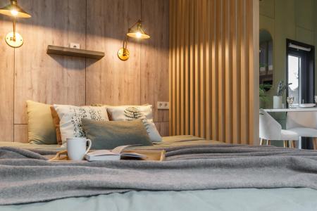 Domingo Dacha Selakh Guest house - 824