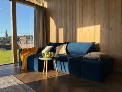 Domingo Dacha Selakh Guest house - 777