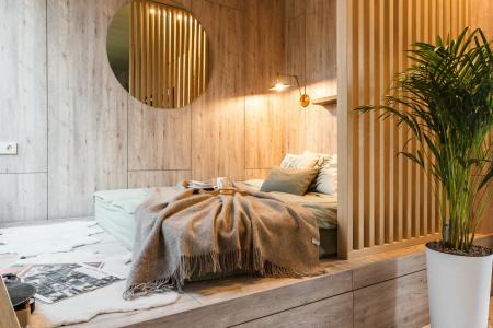 Domingo Dacha Selakh Guest house - 823