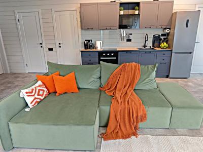 Domingo Dacha Selakh Guest house - 646