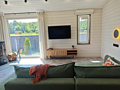 Domingo Dacha Selakh Guest house - 649