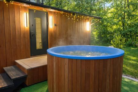 Domingo Dacha Selakh Guest house - 425