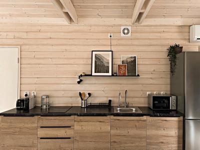 Domingo Dacha Selakh Guest house - 252