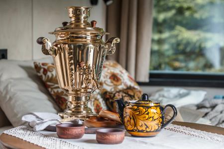 Domingo Dacha Selakh Guest house - 806