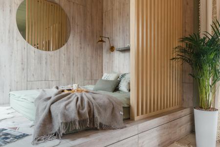 Domingo Dacha Selakh Guest house - 828