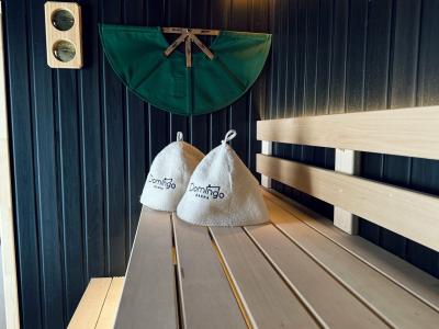 Domingo Dacha Selakh Guest house - 397