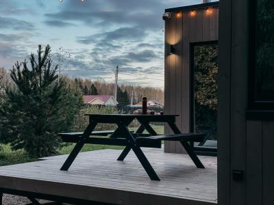 Domingo Dacha Selakh Guest house - 808