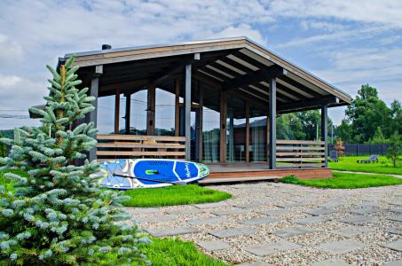 Domingo Dacha Selakh Guest house - 644