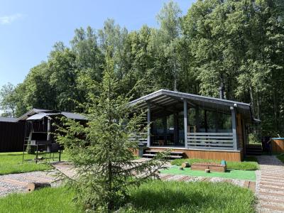 Domingo Dacha Selakh Guest house - 413