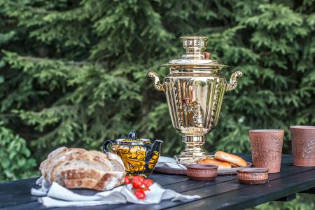 Domingo Dacha Selakh Guest house - 817