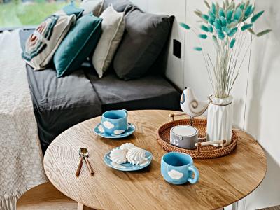 Domingo Dacha Selakh Guest house - 504