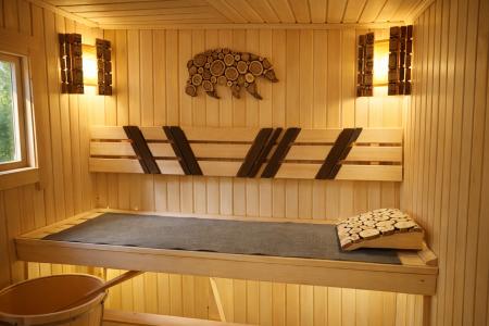 Domingo Dacha Selakh Guest house - 423