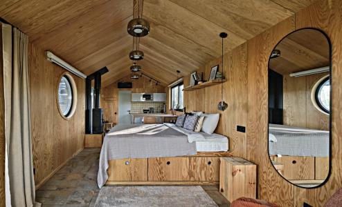 Domingo Dacha Selakh Guest house - 667